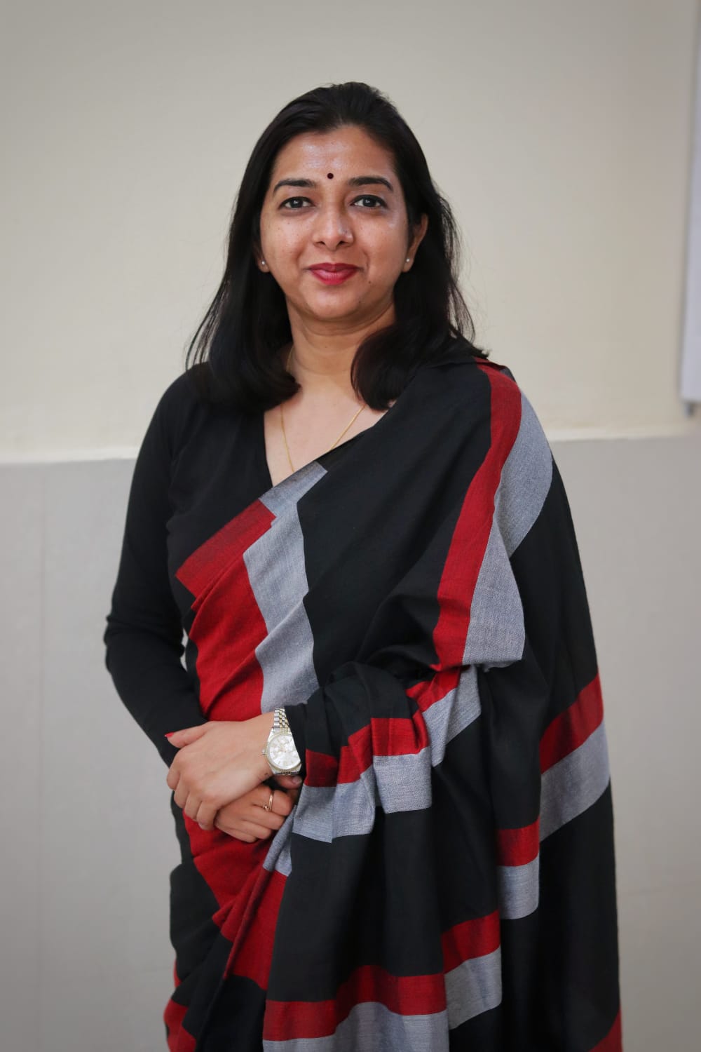 Dr Neha Kumari