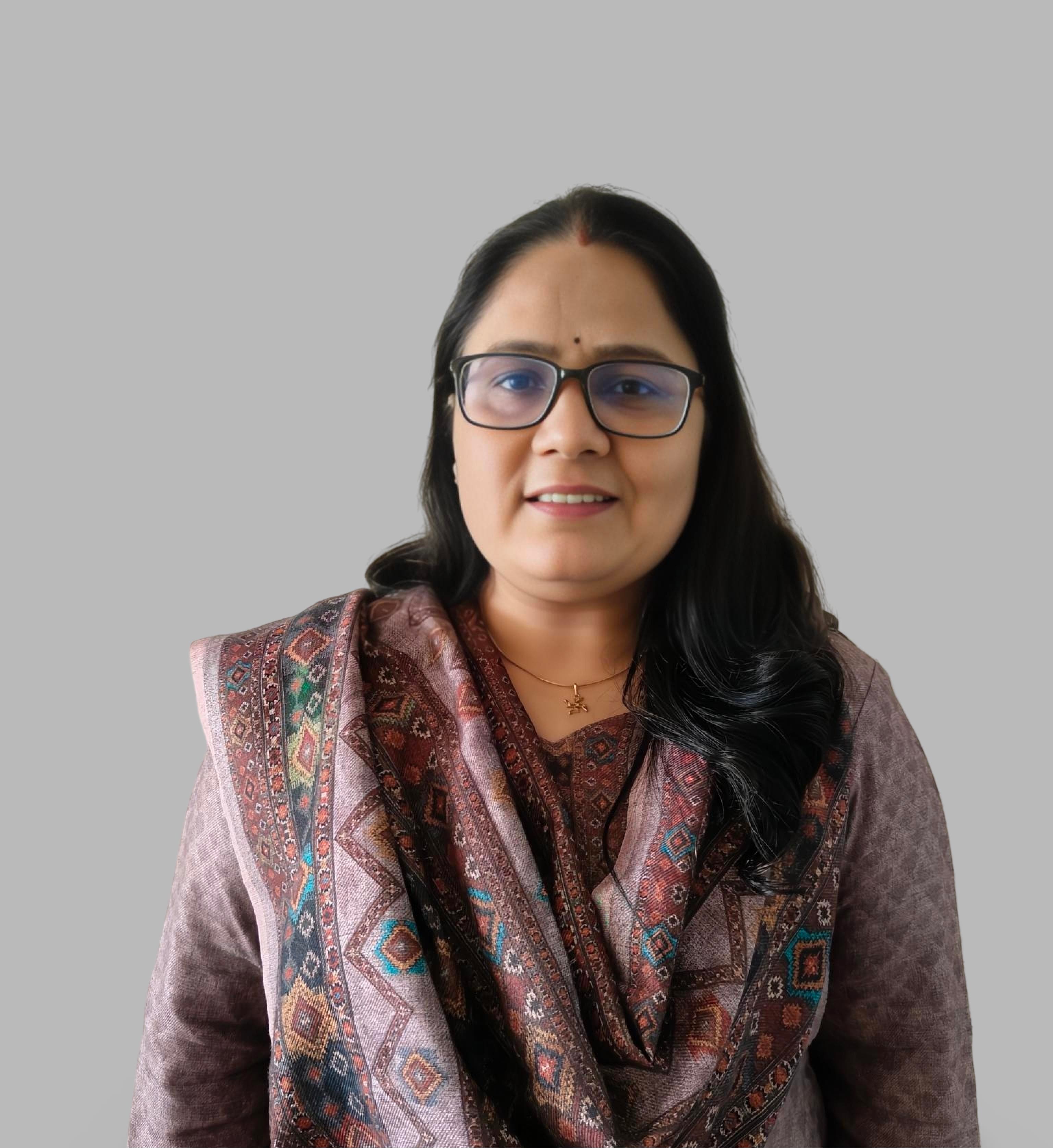 Ms. Niharika Singh