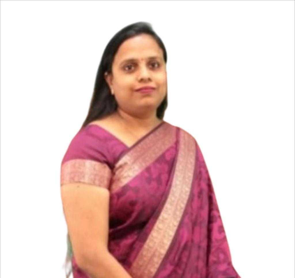 Dr.Ruchika Kulshrestha